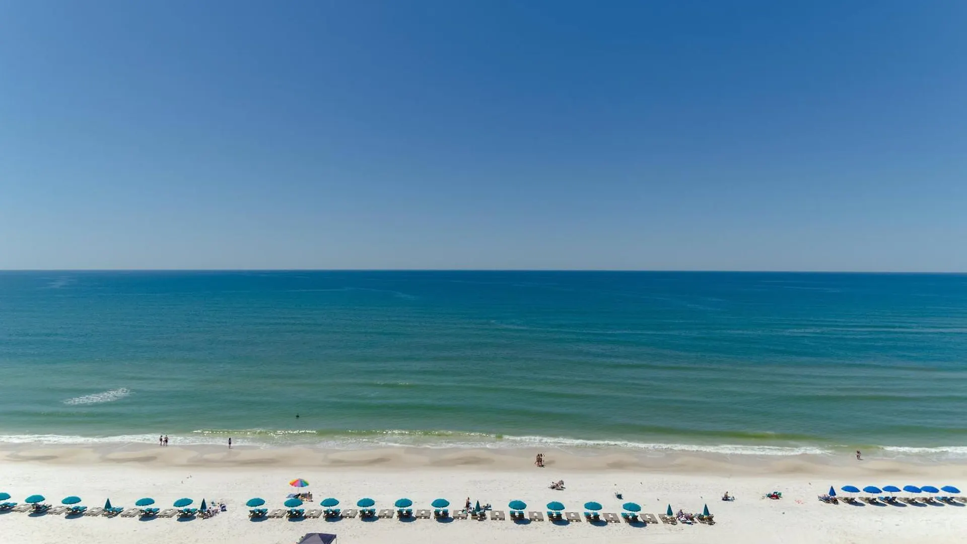Commodore 1309 'Paradise Pass' Panama City Beach