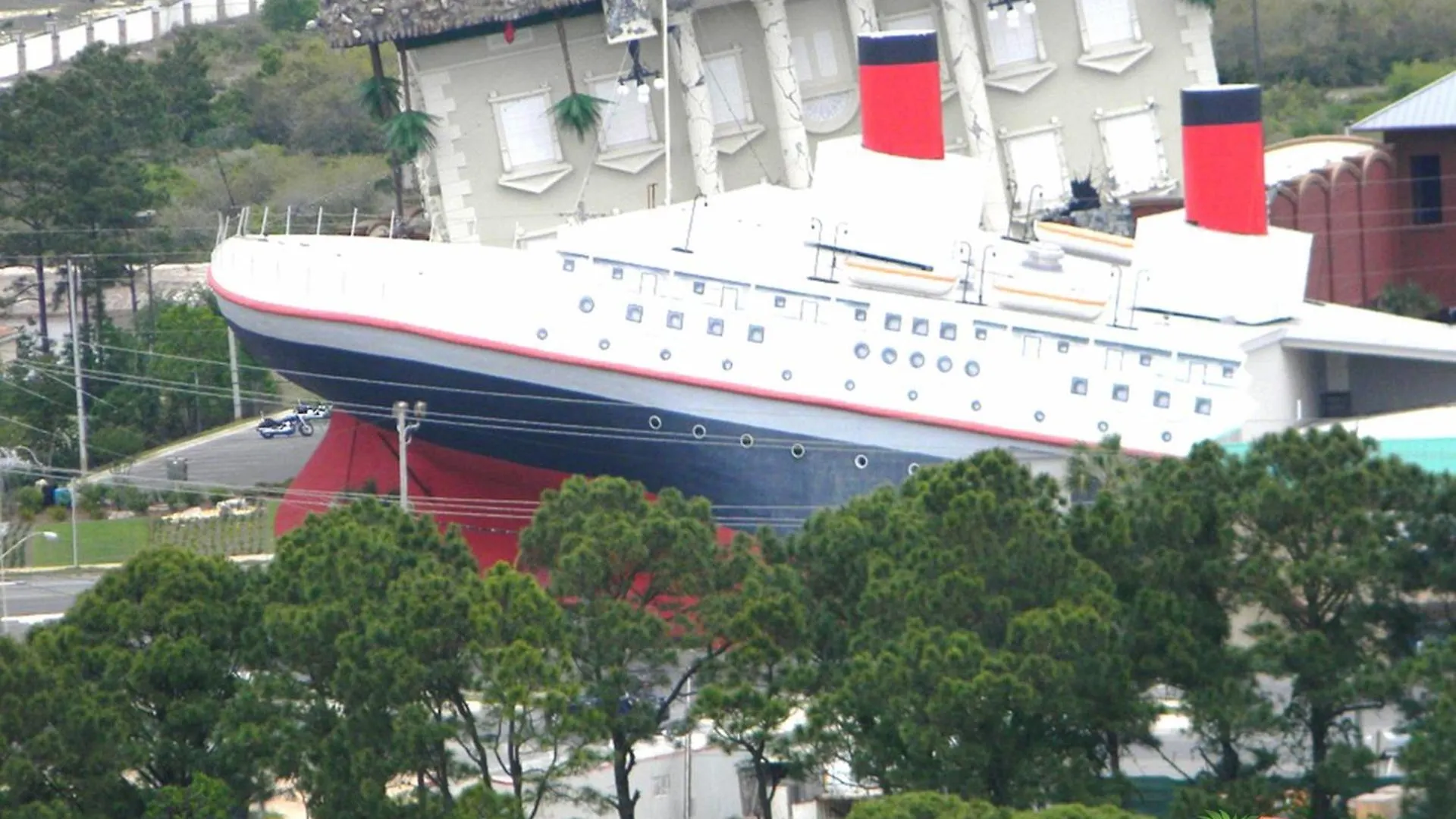 Semesterbostad Commodore 1309 'Paradise Pass' Panama City Beach USA