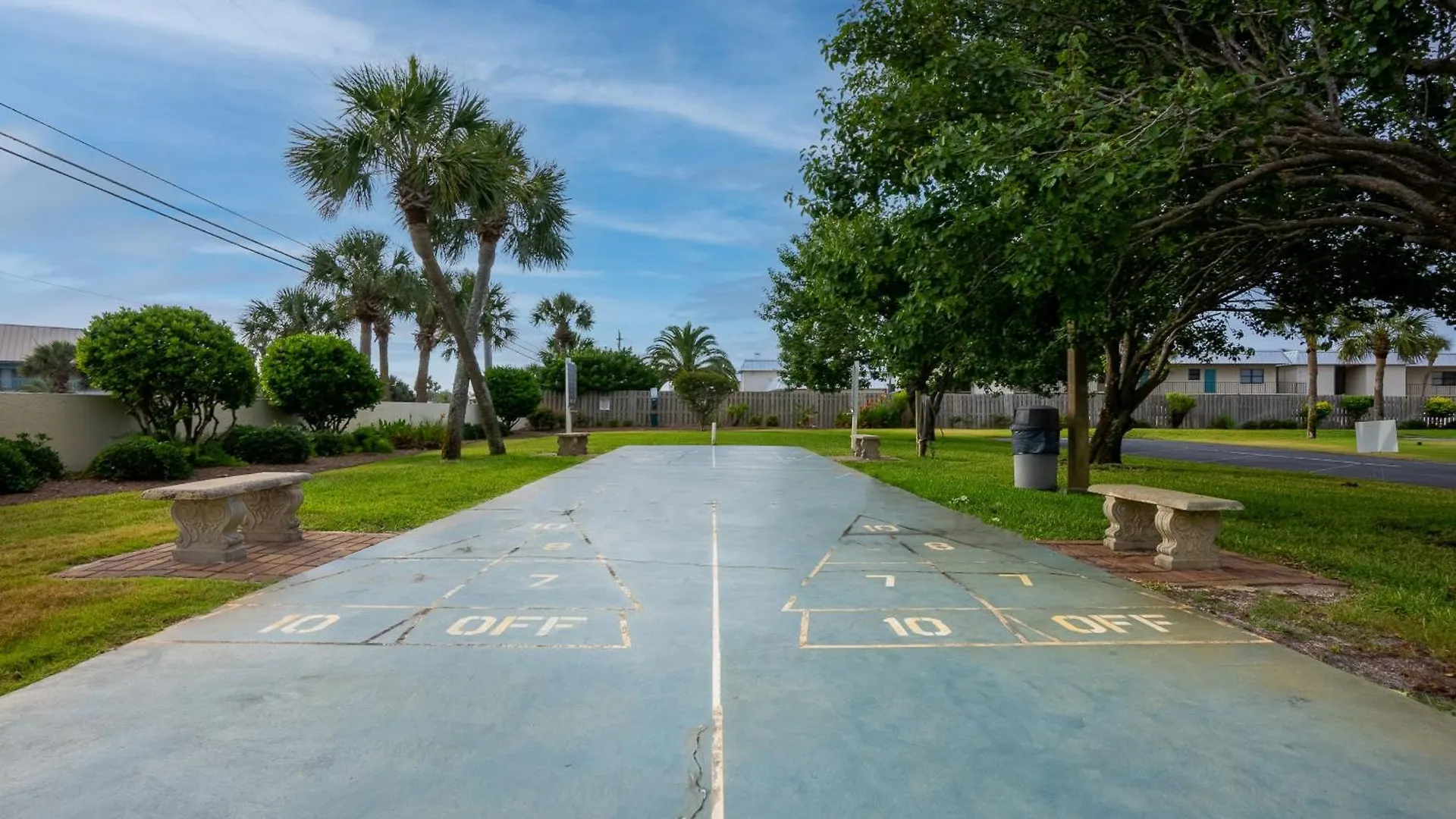 Semesterbostad Commodore 1309 'Paradise Pass' Panama City Beach