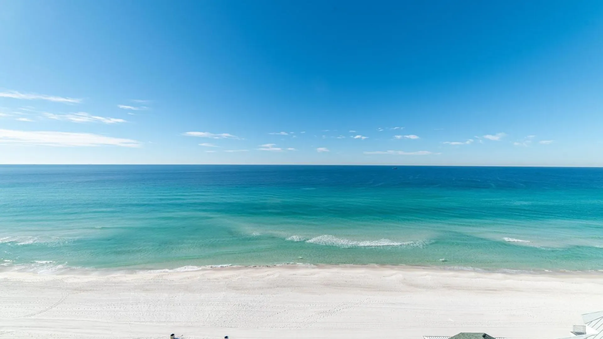 Commodore 1309 'Paradise Pass' Panama City Beach USA