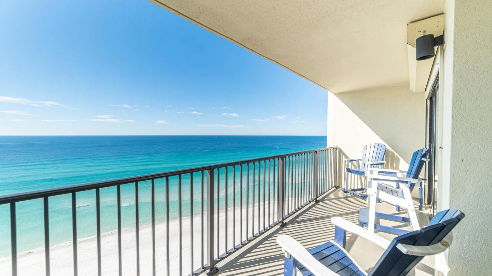 Commodore 1309 'Paradise Pass' Panama City Beach USA